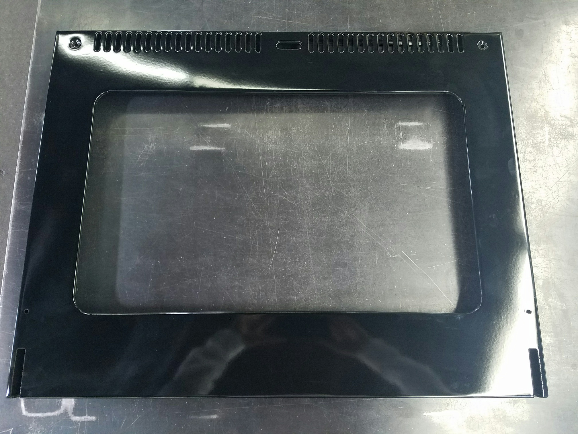 How Enameling Steel Creates PorcelainEnameled Steel