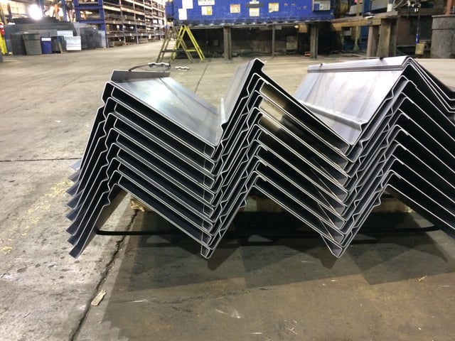 3 Expert Tips About Using A Press Brake Kloeckner Metals